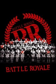 Battle Royale poster