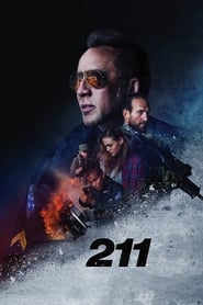 211 постер