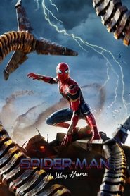 Spider Man No Way Home 2021