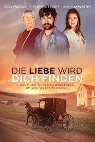 Poster Die Liebe wird Dich finden