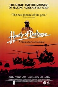 Hearts of Darkness: A Filmmaker's Apocalypse постер