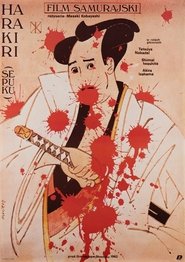 Harakiri (1962)