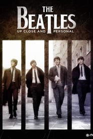 Poster The Beatles: Up Close and Personal 2008