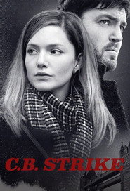 Страйк постер