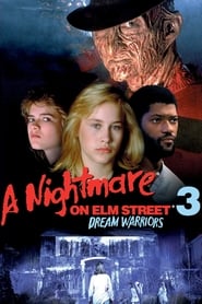 Terror på Elm Street 3 – Freddys återkomst