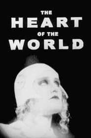 The Heart of the World (2000) poster