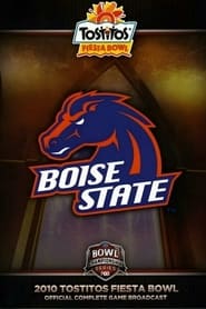 2010 Tostitos Fiesta Bowl