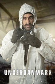 Poster Underdanmark 2024