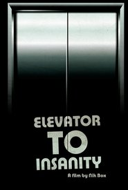Poster Elevator To Insanity 2019