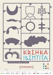 Poster Fragile Identity 2013