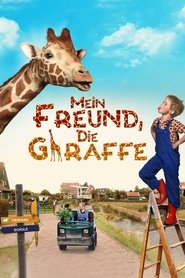 Mein freund die giraffe Stream Online Anschauen