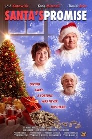 Poster Santa's Promise