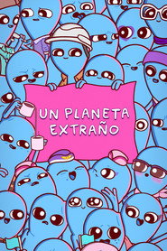 Strange Planet Season 1 26
