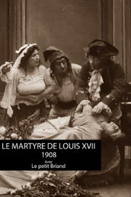Le Martyre de Louis XVII