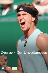 Zverev – Der Unvollendete (2023)