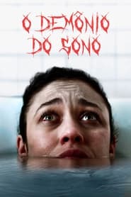 O Demônio do Sono (2018)