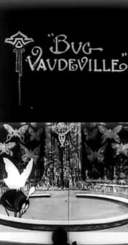 Poster Dreams of the Rarebit Fiend: Bug Vaudeville