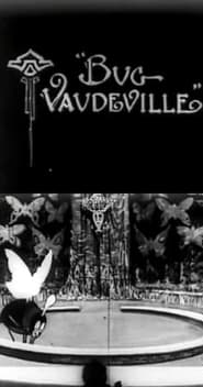 Poster Dreams of the Rarebit Fiend: Bug Vaudeville (1921)