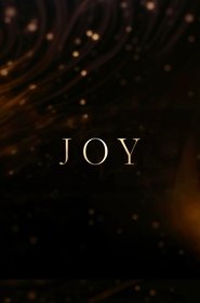 JOY movie poster