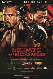 LFA 213: Mecate vs. Visconde