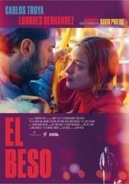 Poster El Beso