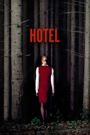 Poster Hotel 2004