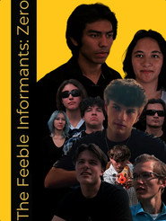 The Feeble Informants: Zero
