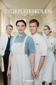The New Nurses постер