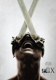 Saw X (2023)