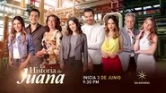 La historia de Juana en streaming