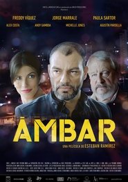 Ámbar poster