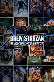 Poster Drew Struzan: An Appreciation of An Artist 2008