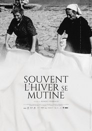 Souvent l’hiver se mutine (1970)