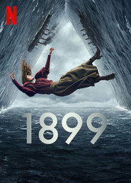 1899 постер