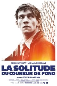 La solitude du coureur de fond