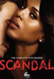 Scandal Temporada 5 Capitulo 17