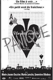 Poster Un petit vent de panique 2000