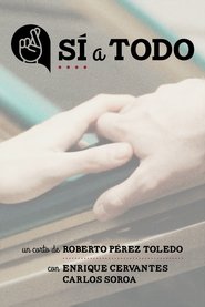 Poster Yes to Everything 2016