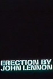Poster Erection 1971