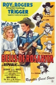 Bells of Rosarita постер