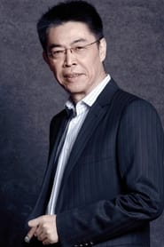 Zhao Zhang headshot