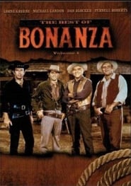 Poster Bonanza - Die Rückkehr auf die Ponderosa