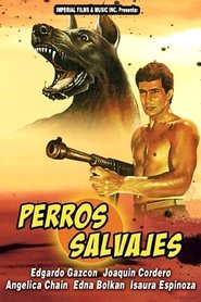 Poster Perros salvajes