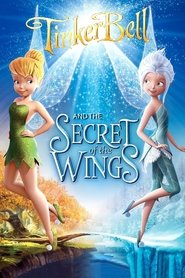 Poster Secret of the Wings 2012
