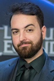 Gustavo Dócil