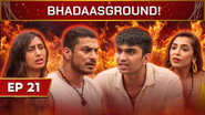 Bhadaasground!