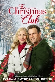 The Christmas Club постер