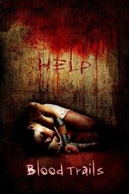 Poster Blood Trails 2006