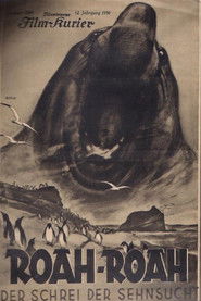 'Roah-Roah!' Der Schrei der Sehnsucht (1930)