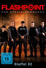 Flashpoint Season 2 4